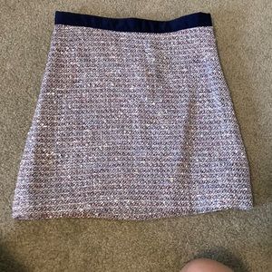Brooks brother skirt